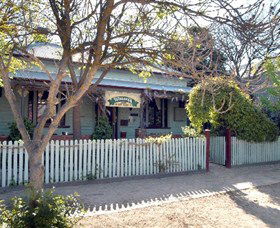 Wistaria Echuca - Hervey Bay Accommodation 0