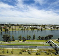 Albert Park - Hervey Bay Accommodation