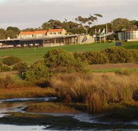 Torquay Golf Club - Hervey Bay Accommodation