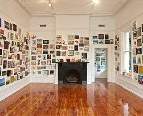 Linden Centre For Contemporary Arts - Hervey Bay Accommodation 0