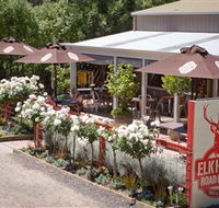 Elk Horn Roadhouse - Hervey Bay Accommodation