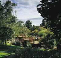 Arthurs Seat State Park - Hervey Bay Accommodation
