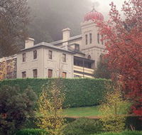 Convent Gallery Daylesford - Hervey Bay Accommodation