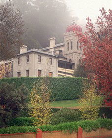 Convent Gallery Daylesford - Hervey Bay Accommodation 0
