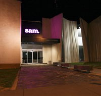 Shepparton Art Museum