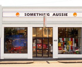 Something Aussie - Tourism Hervey Bay 0