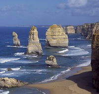 Twelve Apostles Marine National Park - Hervey Bay Accommodation
