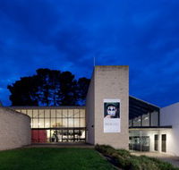 Monash Gallery of Art - Hervey Bay Accommodation