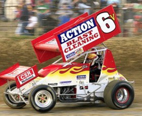Avalon Raceway - Tourism Hervey Bay 0