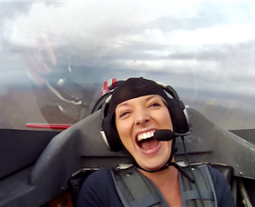 Speedhawk Aerobatic Flights Melbourne - Hervey Bay Accommodation 0