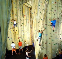 The Rock Adventure Centre - Hervey Bay Accommodation