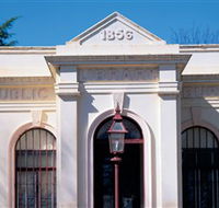 Robert O'Hara Burke Museum - Hervey Bay Accommodation