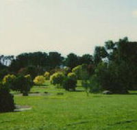 Nortons Park - Hervey Bay Accommodation