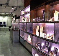 Made In Earth Jewellery Gallery - Hervey Bay Accommodation