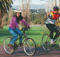 Jells Park - Hervey Bay Accommodation