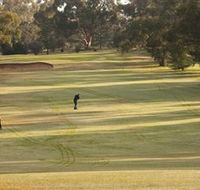 Cohuna Golf Club - Hervey Bay Accommodation