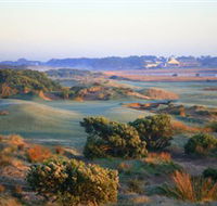 Thirteenth Beach Golf Links - Hervey Bay Accommodation