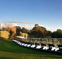 Rosebud Country Club - Hervey Bay Accommodation