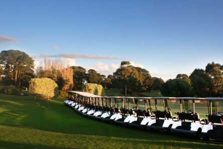 Rosebud Country Club - Hervey Bay Accommodation 0