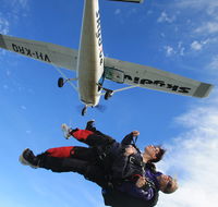 Australian Skydive - Hervey Bay Accommodation