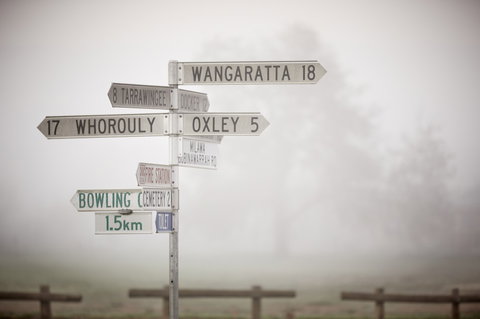 Brown Brothers Milawa Vineyard - Tourism Hervey Bay 0