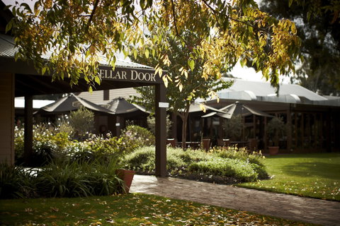 Brown Brothers Milawa Vineyard - Tourism Hervey Bay 2