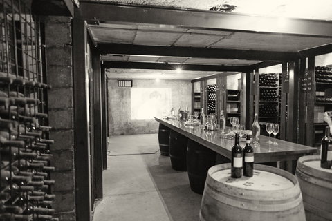 Brown Brothers Milawa Vineyard - Tourism Hervey Bay 3