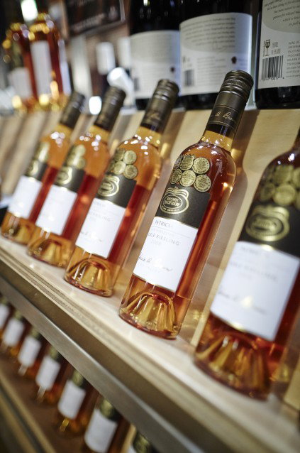 Brown Brothers Milawa Vineyard - Tourism Hervey Bay 4