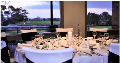 Patterson River Golf Club - Hervey Bay Accommodation 4