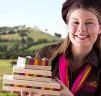 Yarra Valley Chocolaterie  Ice Creamery - Hervey Bay Accommodation