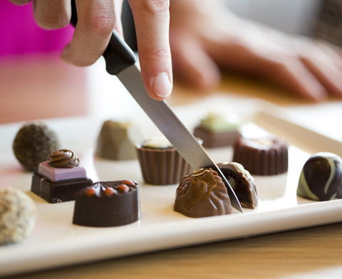 Yarra Valley Chocolaterie & Ice Creamery - Hervey Bay Accommodation 7