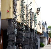 Jewish Holocaust Centre - Hervey Bay Accommodation