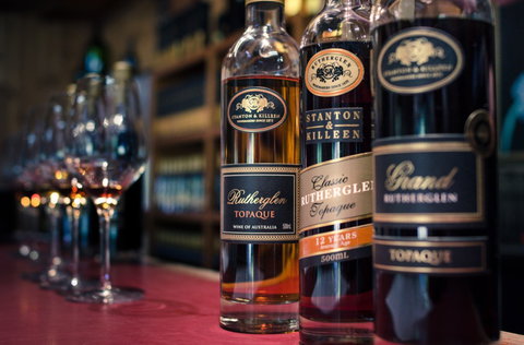 Stanton And Killeen Wines - Hervey Bay Accommodation 5