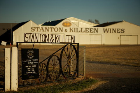 Stanton And Killeen Wines - Hervey Bay Accommodation 6