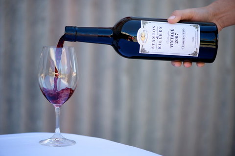 Stanton And Killeen Wines - Hervey Bay Accommodation 7