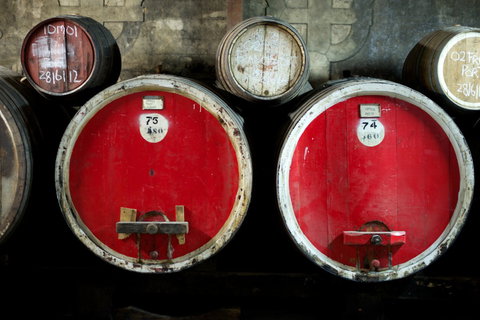 Stanton And Killeen Wines - Hervey Bay Accommodation 8