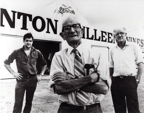 Stanton And Killeen Wines - Hervey Bay Accommodation 9