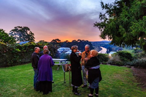 Nicholson River Winery - Hervey Bay Accommodation 5