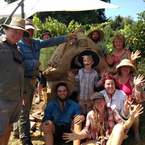 Nicholson River Winery - Hervey Bay Accommodation 7