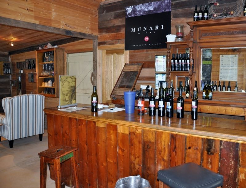 Ladys Pass VIC Hervey Bay Accommodation