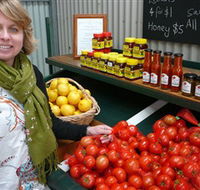 Lonsdale Hydroponics - Hervey Bay Accommodation