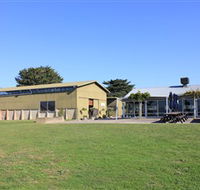 Train Trak Wines - Hervey Bay Accommodation