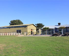 Train Trak Wines - Hervey Bay Accommodation 0