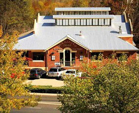 Abbeyard VIC Hervey Bay Accommodation