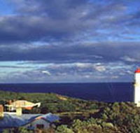 Cape Schanck Lighthouse Reserve - Hervey Bay Accommodation
