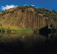 Organ Pipes National Park - Tourism Hervey Bay