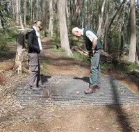 Lake Kerferd - Hervey Bay Accommodation