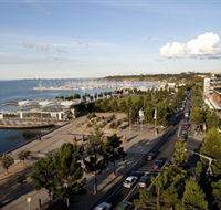 Geelong Heritage Centre - Hervey Bay Accommodation