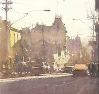Metropolis Gallery - Hervey Bay Accommodation