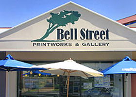 Bell Street Photographers Gallery - Tourism Hervey Bay 0